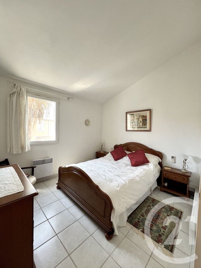 maison à vendre - 3 pièces - 46.17 m2 - LA LONDE LES MAURES - 83 - PROVENCE-ALPES-COTE-D-AZUR - Century 21 Pavillon Or
