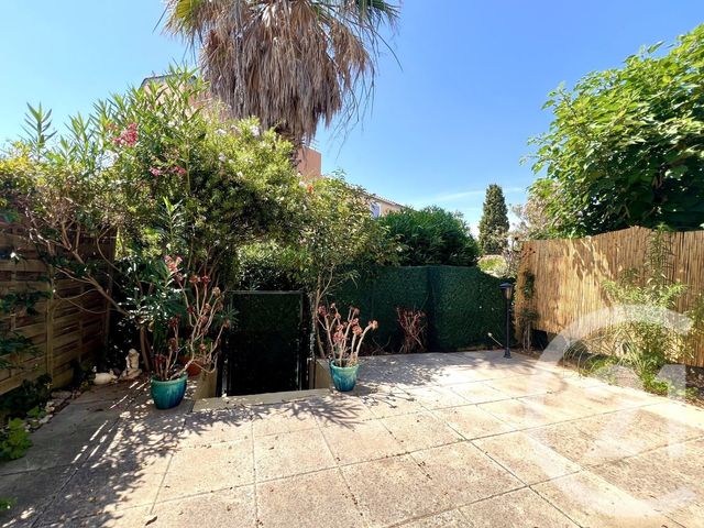 maison à vendre - 3 pièces - 46.17 m2 - LA LONDE LES MAURES - 83 - PROVENCE-ALPES-COTE-D-AZUR - Century 21 Pavillon Or