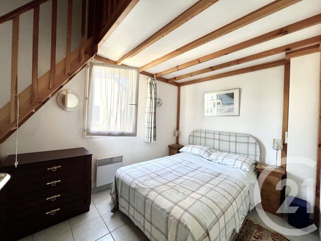 maison à vendre - 3 pièces - 46.17 m2 - LA LONDE LES MAURES - 83 - PROVENCE-ALPES-COTE-D-AZUR - Century 21 Pavillon Or