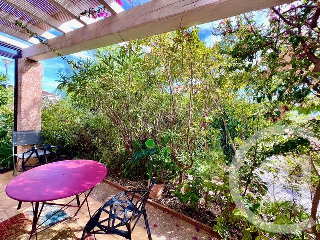 maison à vendre - 5 pièces - 100.0 m2 - LA LONDE LES MAURES - 83 - PROVENCE-ALPES-COTE-D-AZUR - Century 21 Pavillon Or