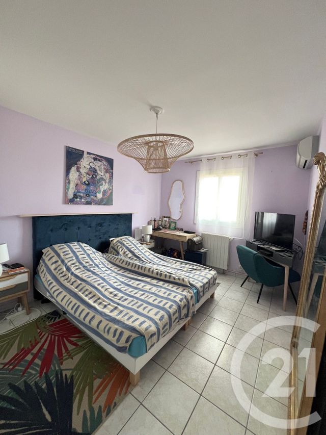 maison à vendre - 5 pièces - 100.0 m2 - LA LONDE LES MAURES - 83 - PROVENCE-ALPES-COTE-D-AZUR - Century 21 Pavillon Or