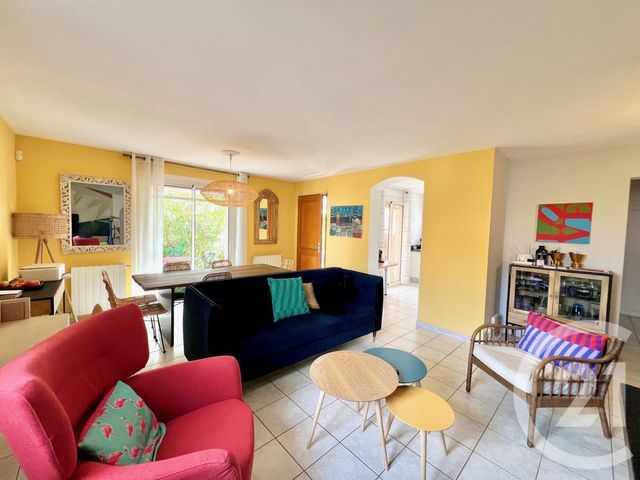 maison à vendre - 5 pièces - 100.0 m2 - LA LONDE LES MAURES - 83 - PROVENCE-ALPES-COTE-D-AZUR - Century 21 Pavillon Or