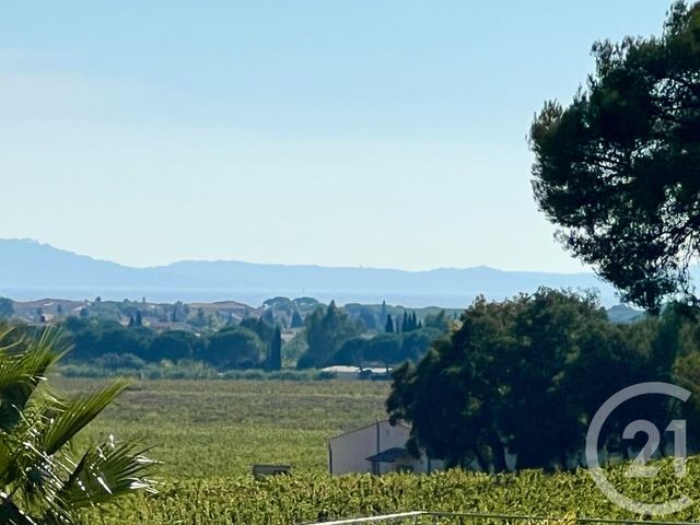 maison à vendre - 6 pièces - 145.0 m2 - LA LONDE LES MAURES - 83 - PROVENCE-ALPES-COTE-D-AZUR - Century 21 Pavillon Or