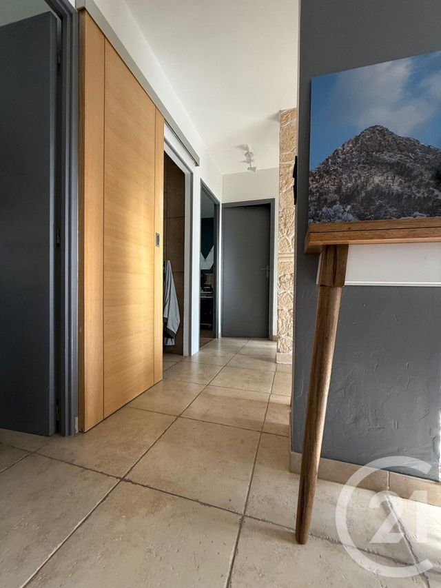 Appartement F2 à vendre - 3 pièces - 55.0 m2 - TOULON - 83 - PROVENCE-ALPES-COTE-D-AZUR - Century 21 Pavillon Or
