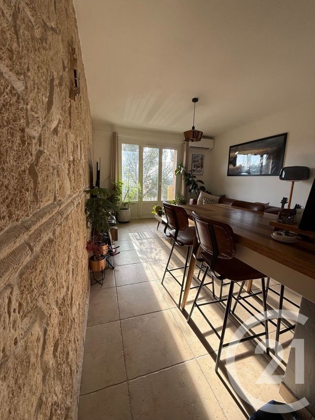 Appartement F2 à vendre - 3 pièces - 55.0 m2 - TOULON - 83 - PROVENCE-ALPES-COTE-D-AZUR - Century 21 Pavillon Or