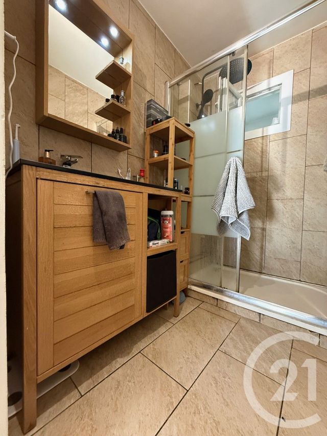 Appartement F2 à vendre - 3 pièces - 55.0 m2 - TOULON - 83 - PROVENCE-ALPES-COTE-D-AZUR - Century 21 Pavillon Or