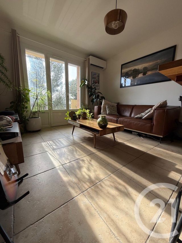 Appartement F2 à vendre - 3 pièces - 55.0 m2 - TOULON - 83 - PROVENCE-ALPES-COTE-D-AZUR - Century 21 Pavillon Or