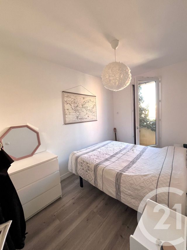 Appartement F2 à vendre - 2 pièces - 33.72 m2 - LA LONDE LES MAURES - 83 - PROVENCE-ALPES-COTE-D-AZUR - Century 21 Pavillon Or