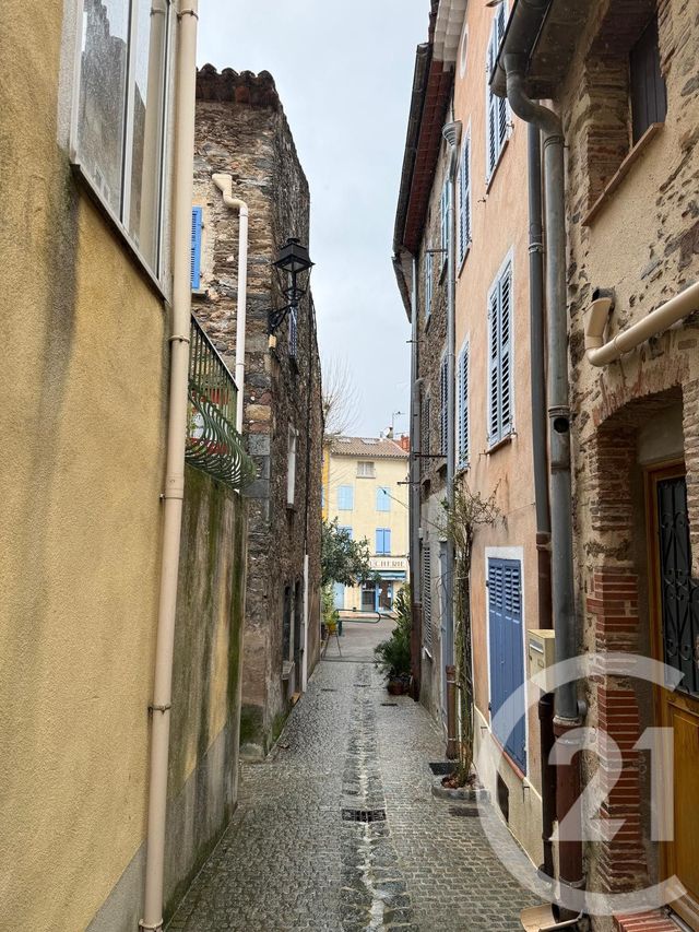 maison à vendre - 3 pièces - 95.0 m2 - COLLOBRIERES - 83 - PROVENCE-ALPES-COTE-D-AZUR - Century 21 Pavillon Or