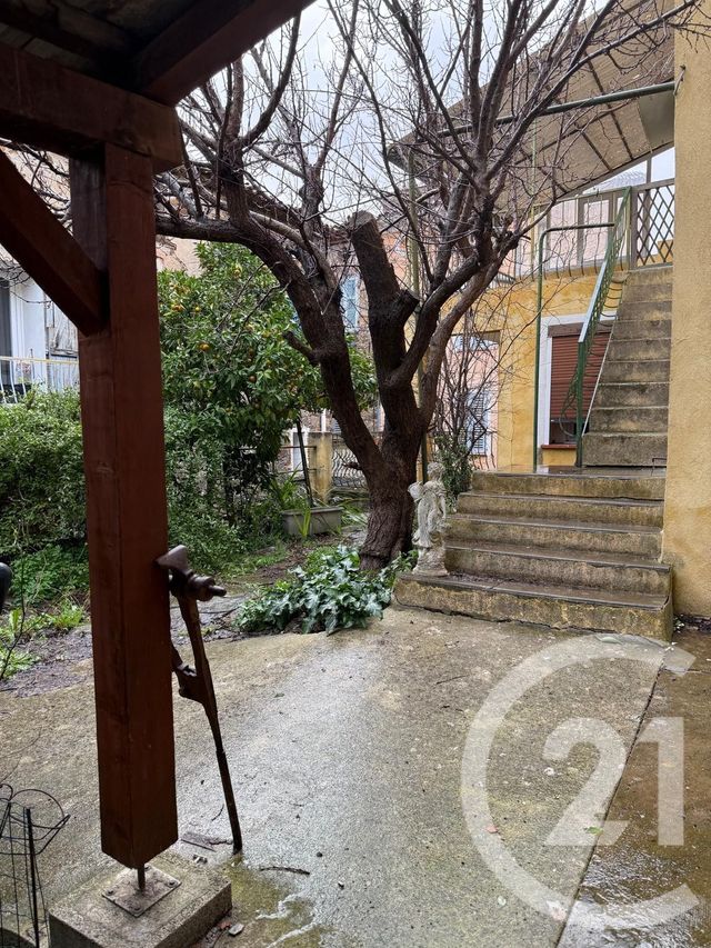 maison à vendre - 3 pièces - 95.0 m2 - COLLOBRIERES - 83 - PROVENCE-ALPES-COTE-D-AZUR - Century 21 Pavillon Or