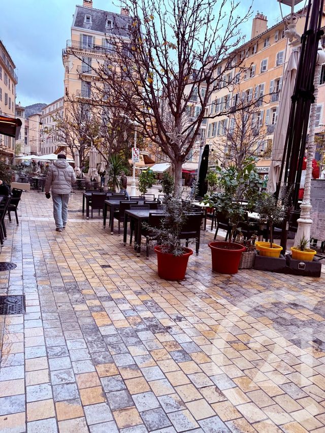 divers à vendre - 43.0 m2 - TOULON - 83 - PROVENCE-ALPES-COTE-D-AZUR - Century 21 Pavillon Or