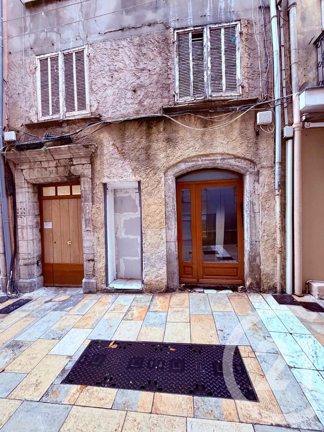 divers à vendre - 43.0 m2 - TOULON - 83 - PROVENCE-ALPES-COTE-D-AZUR - Century 21 Pavillon Or