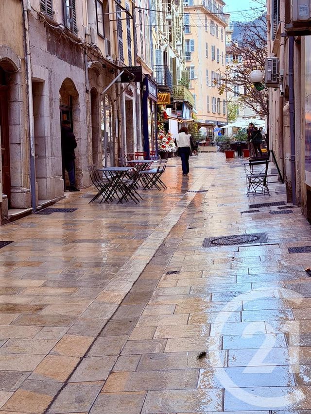 divers à vendre - 43.0 m2 - TOULON - 83 - PROVENCE-ALPES-COTE-D-AZUR - Century 21 Pavillon Or