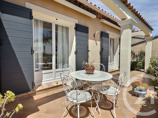 Maison à vendre LA LONDE LES MAURES