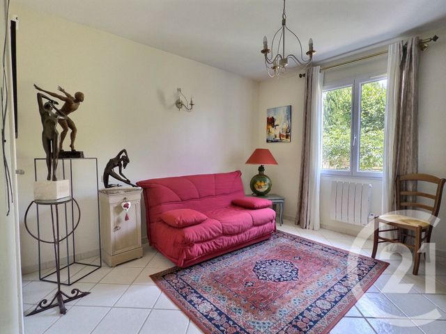 maison à vendre - 4 pièces - 121.17 m2 - LA LONDE LES MAURES - 83 - PROVENCE-ALPES-COTE-D-AZUR - Century 21 Pavillon Or