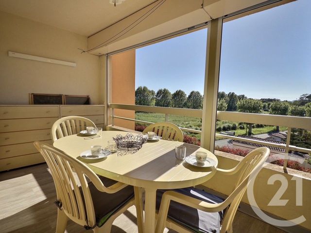 Appartement T2 à vendre LA LONDE LES MAURES