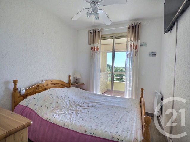 Appartement T2 à vendre - 2 pièces - 28.63 m2 - LA LONDE LES MAURES - 83 - PROVENCE-ALPES-COTE-D-AZUR - Century 21 Pavillon Or