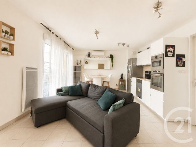 Appartement F3 à vendre LA LONDE LES MAURES