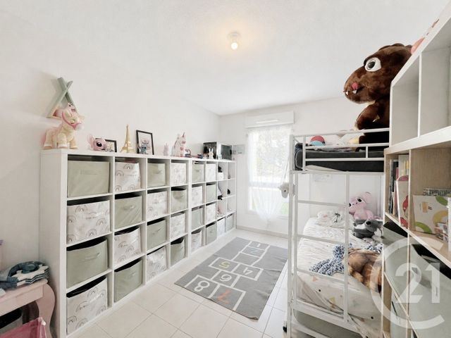 Appartement F3 à vendre - 3 pièces - 55.75 m2 - LA LONDE LES MAURES - 83 - PROVENCE-ALPES-COTE-D-AZUR - Century 21 Pavillon Or