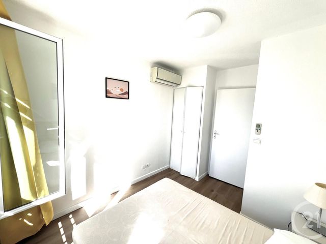 Appartement F2 à vendre - 2 pièces - 26.08 m2 - LA LONDE LES MAURES - 83 - PROVENCE-ALPES-COTE-D-AZUR - Century 21 Pavillon Or