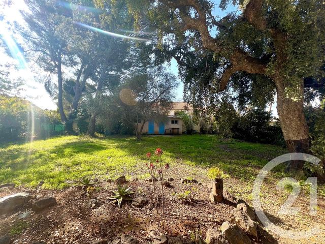 maison - LA LONDE LES MAURES - 83