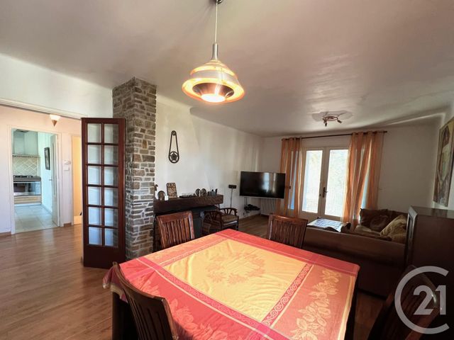 maison à vendre - 7 pièces - 175.0 m2 - LA LONDE LES MAURES - 83 - PROVENCE-ALPES-COTE-D-AZUR - Century 21 Pavillon Or