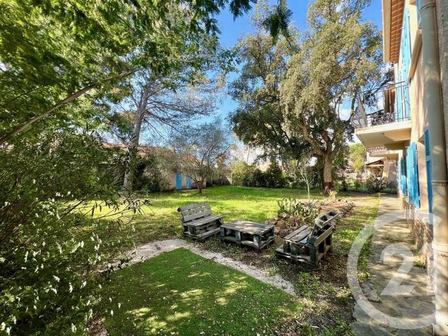 maison à vendre - 7 pièces - 175.0 m2 - LA LONDE LES MAURES - 83 - PROVENCE-ALPES-COTE-D-AZUR - Century 21 Pavillon Or