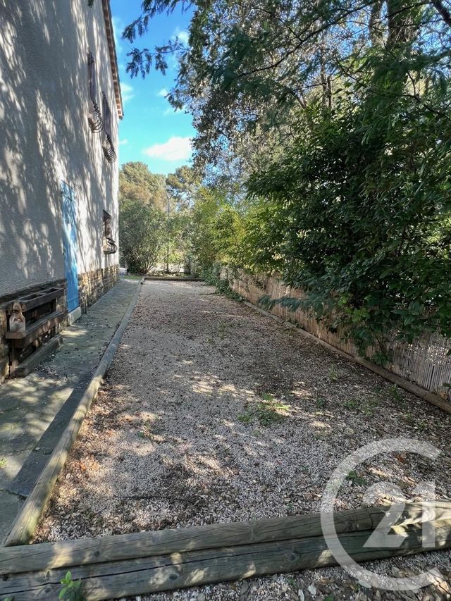 maison à vendre - 7 pièces - 175.0 m2 - LA LONDE LES MAURES - 83 - PROVENCE-ALPES-COTE-D-AZUR - Century 21 Pavillon Or