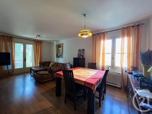 maison à vendre - 7 pièces - 175.0 m2 - LA LONDE LES MAURES - 83 - PROVENCE-ALPES-COTE-D-AZUR - Century 21 Pavillon Or