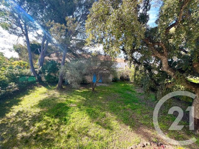 maison à vendre - 7 pièces - 175.0 m2 - LA LONDE LES MAURES - 83 - PROVENCE-ALPES-COTE-D-AZUR - Century 21 Pavillon Or