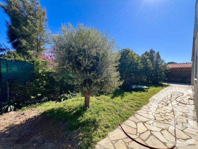 maison à vendre - 6 pièces - 126.0 m2 - LA LONDE LES MAURES - 83 - PROVENCE-ALPES-COTE-D-AZUR - Century 21 Pavillon Or