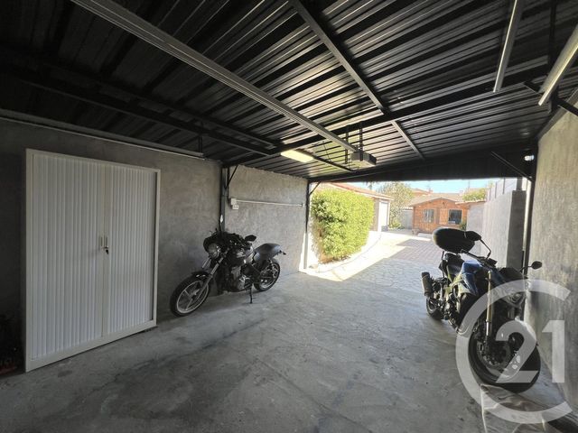 maison à vendre - 6 pièces - 126.0 m2 - LA LONDE LES MAURES - 83 - PROVENCE-ALPES-COTE-D-AZUR - Century 21 Pavillon Or
