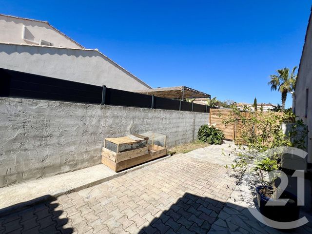 maison à vendre - 6 pièces - 126.0 m2 - LA LONDE LES MAURES - 83 - PROVENCE-ALPES-COTE-D-AZUR - Century 21 Pavillon Or