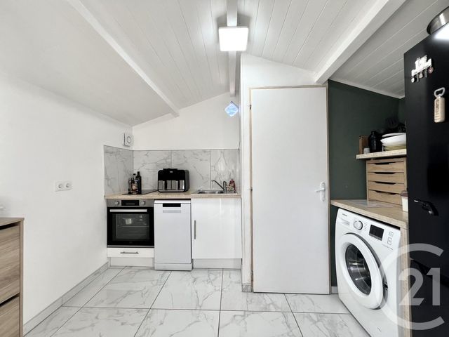 maison à vendre - 6 pièces - 126.0 m2 - LA LONDE LES MAURES - 83 - PROVENCE-ALPES-COTE-D-AZUR - Century 21 Pavillon Or