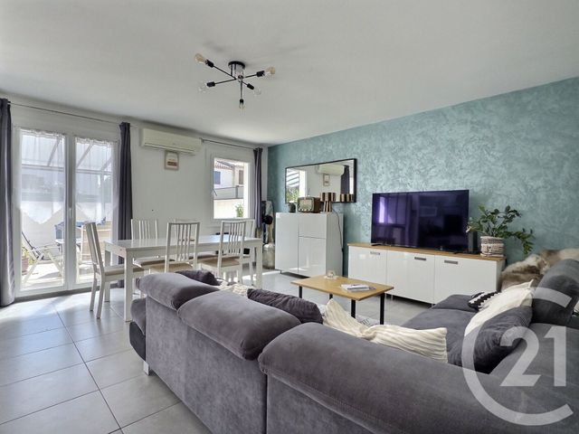 maison à vendre - 3 pièces - 70.81 m2 - HYERES - 83 - PROVENCE-ALPES-COTE-D-AZUR - Century 21 Pavillon Or