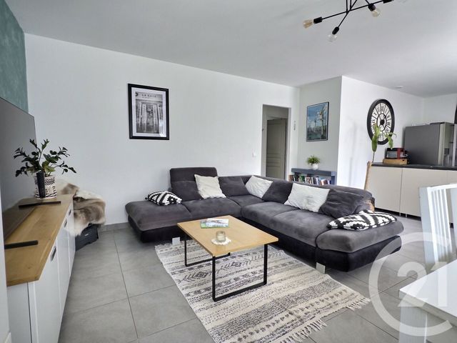 maison à vendre - 3 pièces - 70.81 m2 - HYERES - 83 - PROVENCE-ALPES-COTE-D-AZUR - Century 21 Pavillon Or