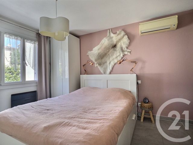 maison à vendre - 3 pièces - 70.81 m2 - HYERES - 83 - PROVENCE-ALPES-COTE-D-AZUR - Century 21 Pavillon Or