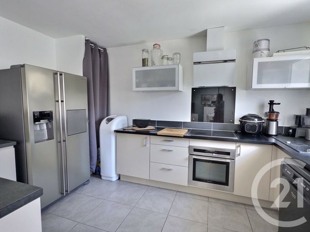 maison à vendre - 3 pièces - 70.81 m2 - HYERES - 83 - PROVENCE-ALPES-COTE-D-AZUR - Century 21 Pavillon Or