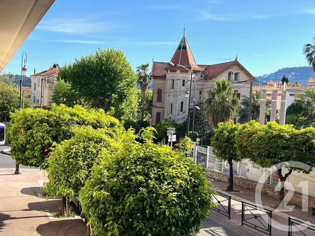 Appartement F4 à vendre HYERES