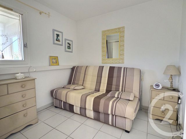 Appartement F2 à vendre - 2 pièces - 40.0 m2 - LA LONDE LES MAURES - 83 - PROVENCE-ALPES-COTE-D-AZUR - Century 21 Pavillon Or