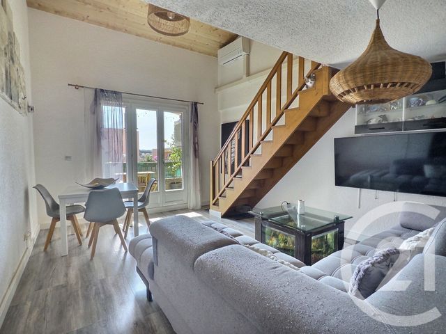 Appartement F3 à vendre - 3 pièces - 65.12 m2 - LA LONDE LES MAURES - 83 - PROVENCE-ALPES-COTE-D-AZUR - Century 21 Pavillon Or
