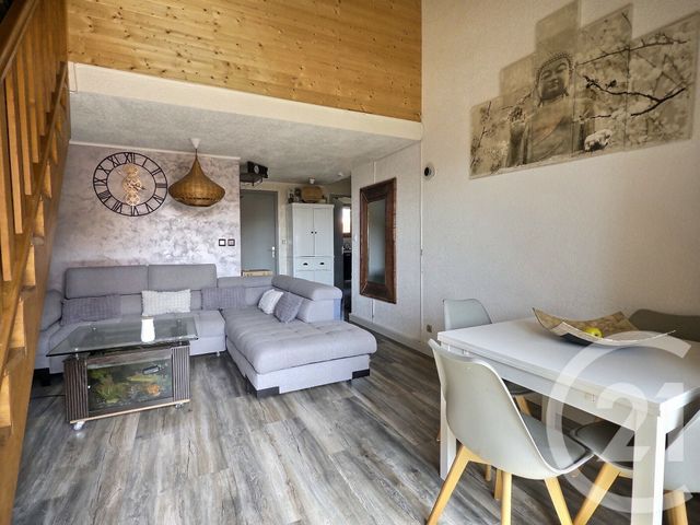 Appartement F3 à vendre LA LONDE LES MAURES