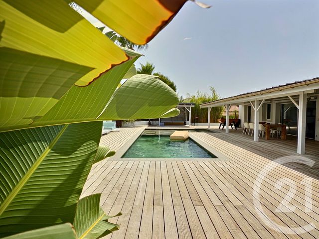 maison à vendre - 5 pièces - 147.2 m2 - LA CRAU - 83 - PROVENCE-ALPES-COTE-D-AZUR - Century 21 Pavillon Or