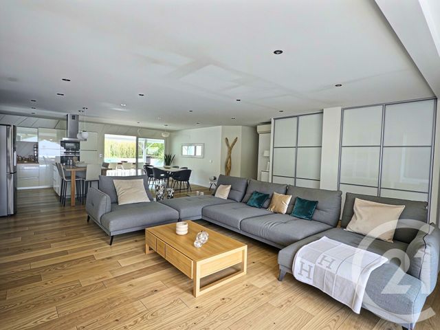 maison à vendre - 5 pièces - 147.2 m2 - LA CRAU - 83 - PROVENCE-ALPES-COTE-D-AZUR - Century 21 Pavillon Or