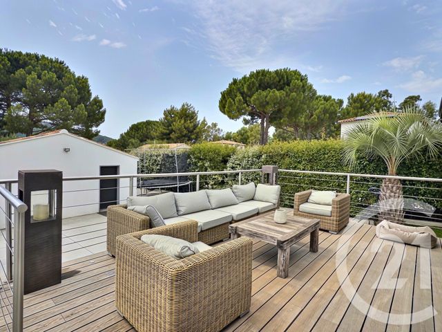 maison à vendre - 5 pièces - 147.2 m2 - LA CRAU - 83 - PROVENCE-ALPES-COTE-D-AZUR - Century 21 Pavillon Or