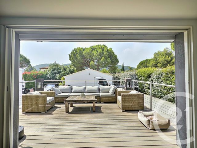 maison à vendre - 5 pièces - 147.2 m2 - LA CRAU - 83 - PROVENCE-ALPES-COTE-D-AZUR - Century 21 Pavillon Or