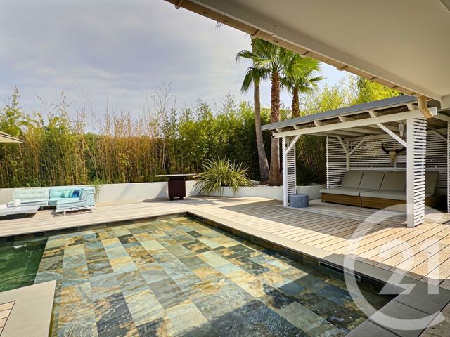maison à vendre - 5 pièces - 147.2 m2 - LA CRAU - 83 - PROVENCE-ALPES-COTE-D-AZUR - Century 21 Pavillon Or