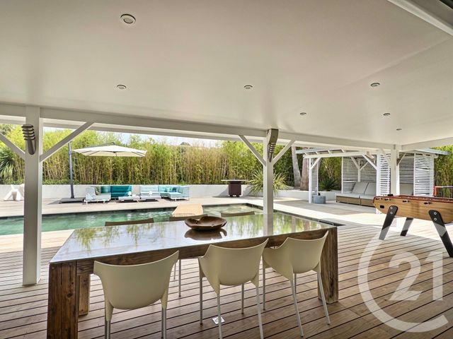 maison à vendre - 5 pièces - 147.2 m2 - LA CRAU - 83 - PROVENCE-ALPES-COTE-D-AZUR - Century 21 Pavillon Or