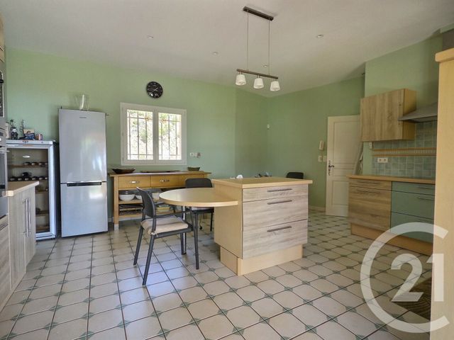 maison à vendre - 8 pièces - 252.52 m2 - LA LONDE LES MAURES - 83 - PROVENCE-ALPES-COTE-D-AZUR - Century 21 Pavillon Or