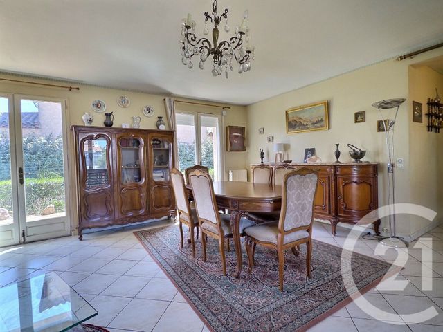 maison - LA LONDE LES MAURES - 83